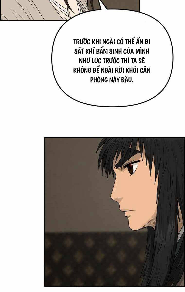 Phong Lôi Kiếm Chapter 103 - Trang 54