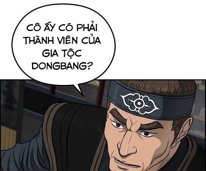 Phong Lôi Kiếm Chapter 31 - Trang 95