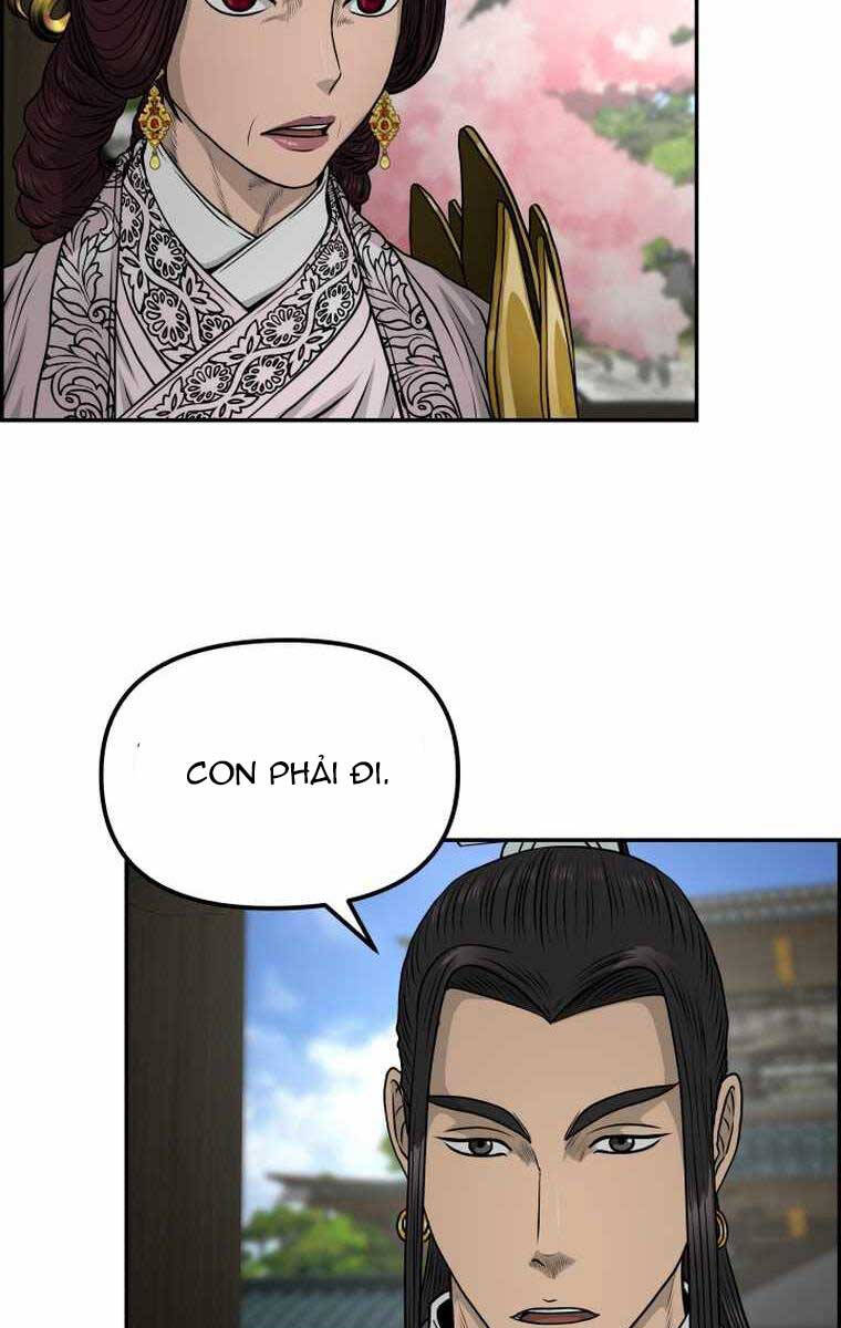 Phong Lôi Kiếm Chapter 85 - Trang 73