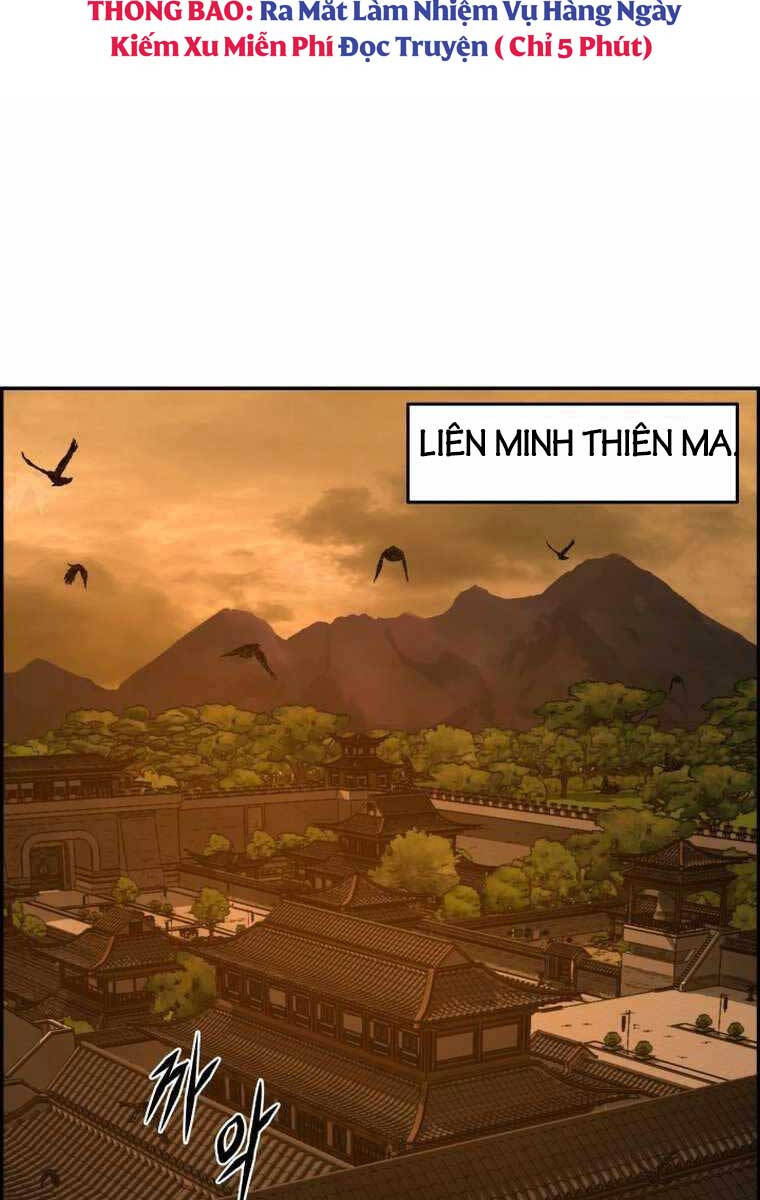 Phong Lôi Kiếm Chapter 97 - Trang 50