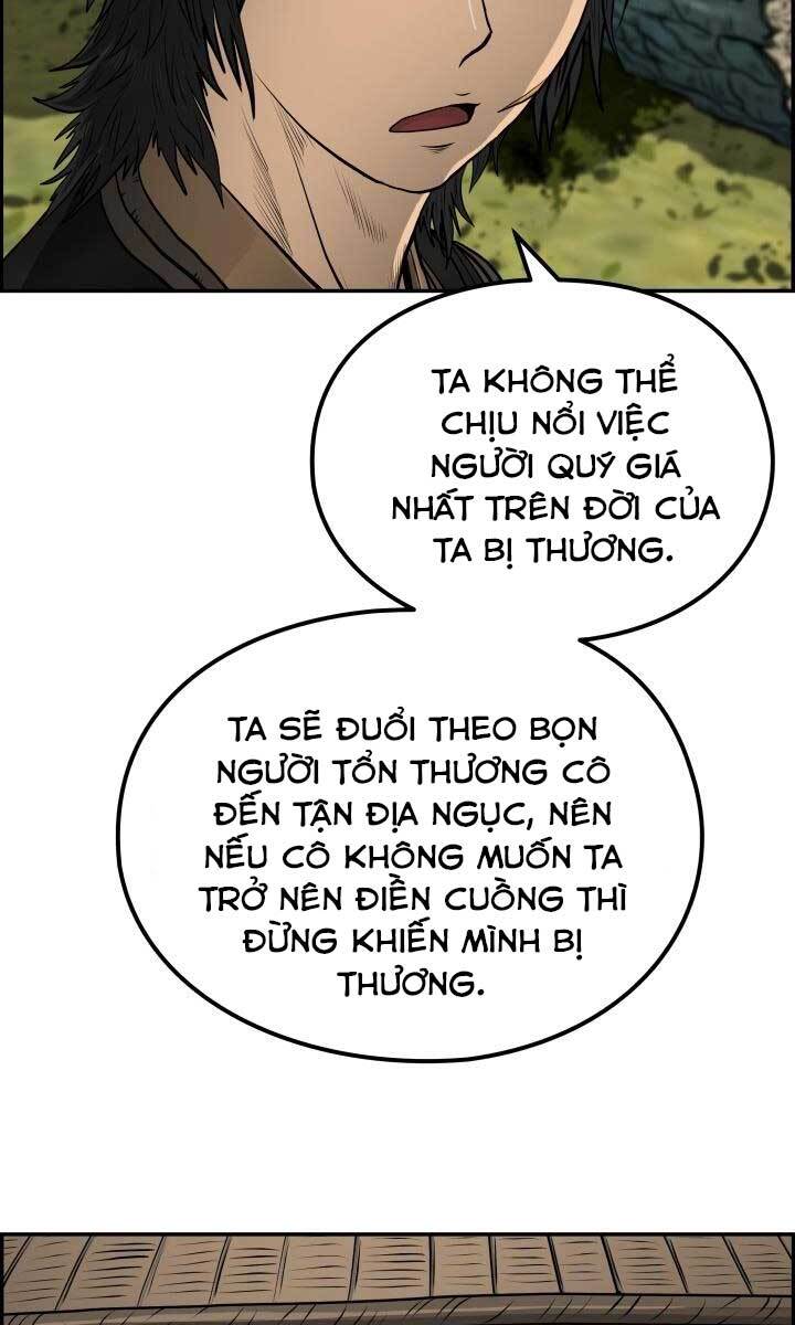 Phong Lôi Kiếm Chapter 37 - Trang 65