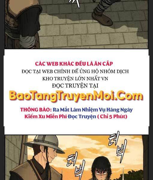 Phong Lôi Kiếm Chapter 23 - Trang 39