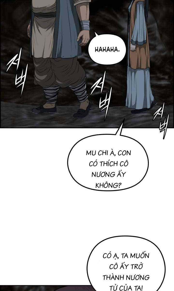 Phong Lôi Kiếm Chapter 72 - Trang 29