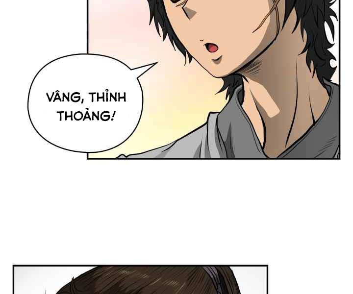 Phong Lôi Kiếm Chapter 1 - Trang 159