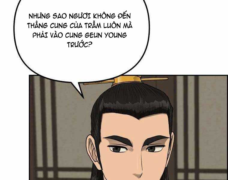 Phong Lôi Kiếm Chapter 82 - Trang 136