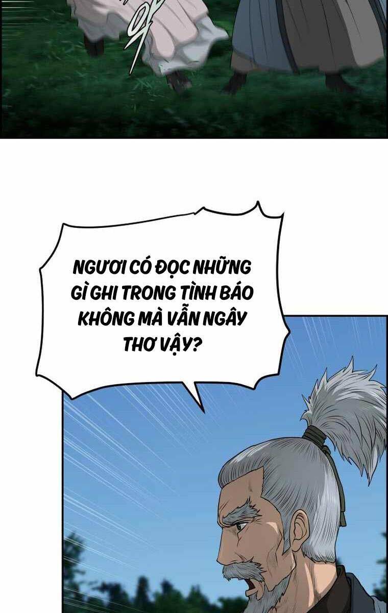 Phong Lôi Kiếm Chapter 104 - Trang 21