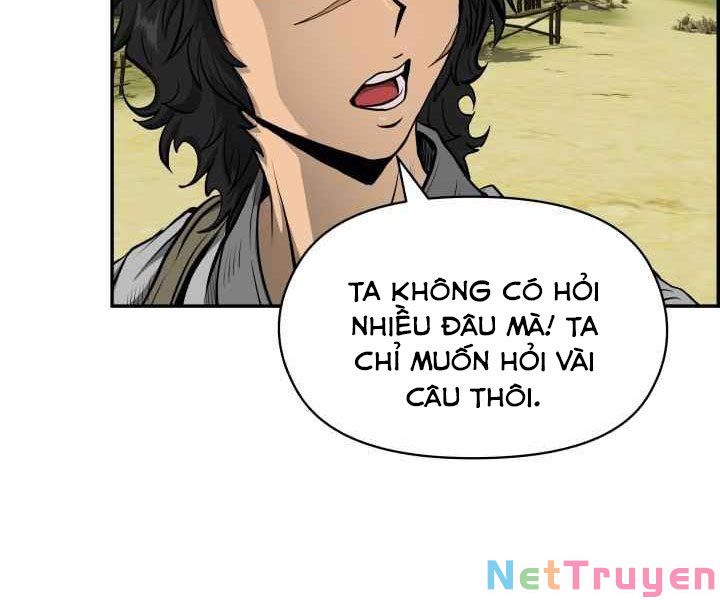 Phong Lôi Kiếm Chapter 3 - Trang 16