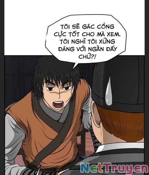 Phong Lôi Kiếm Chapter 22 - Trang 84