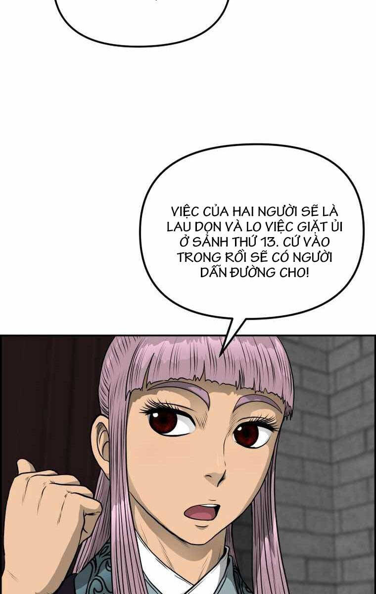 Phong Lôi Kiếm Chapter 88 - Trang 64