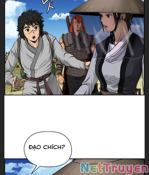 Phong Lôi Kiếm Chapter 4 - Trang 6