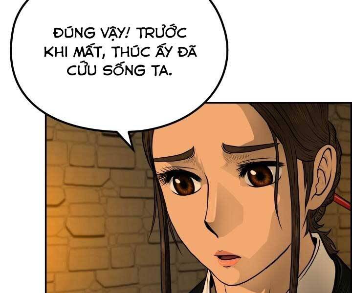 Phong Lôi Kiếm Chapter 33 - Trang 118