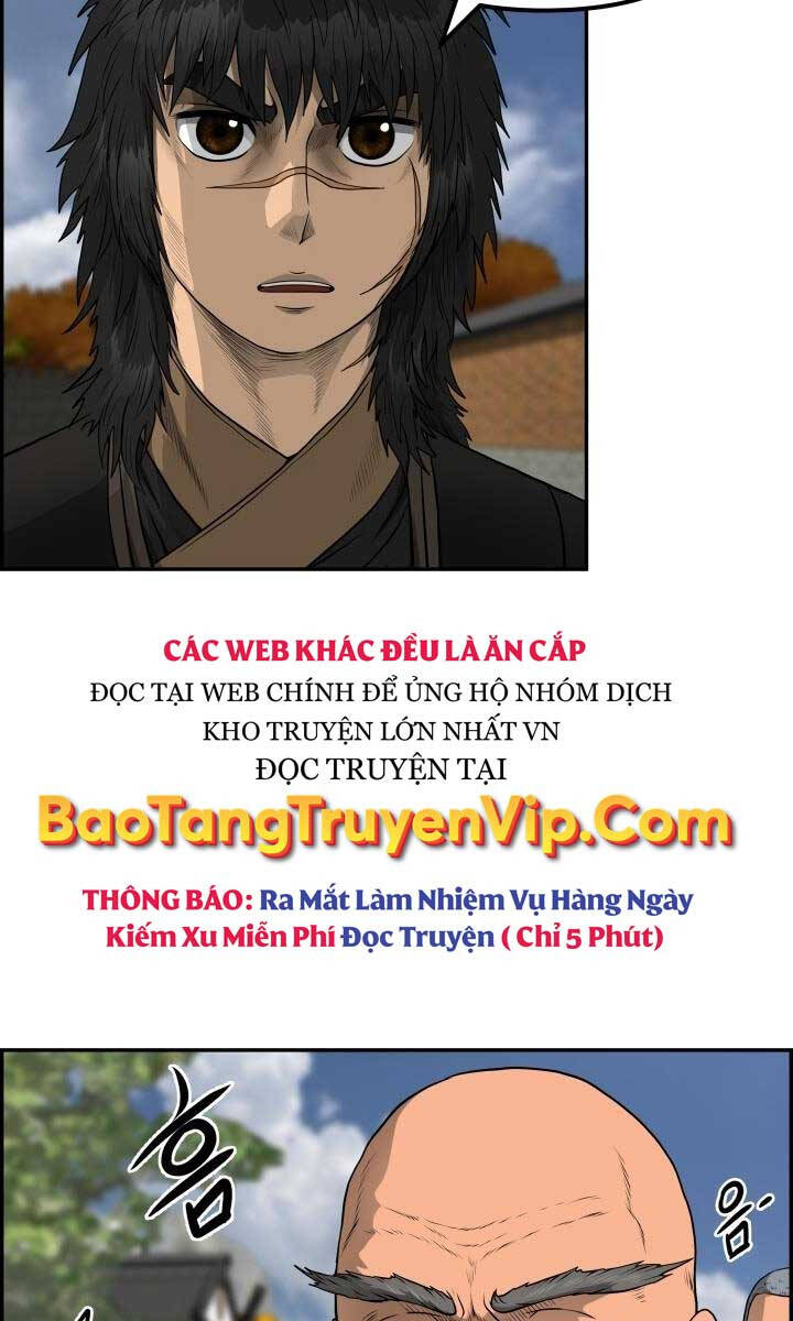 Phong Lôi Kiếm Chapter 64 - Trang 43