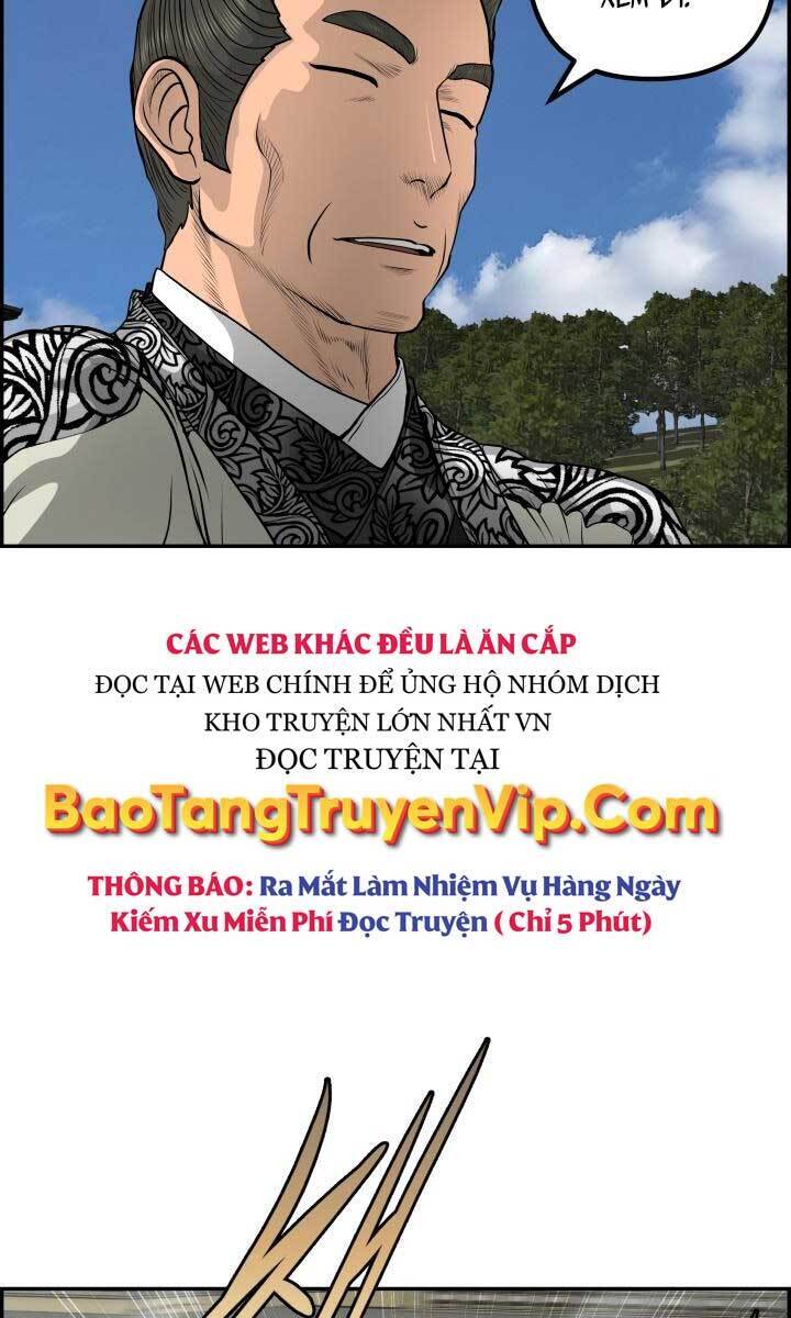 Phong Lôi Kiếm Chapter 52 - Trang 13