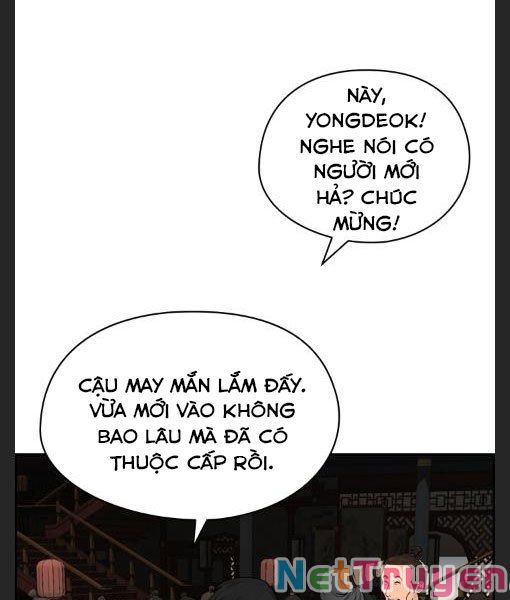 Phong Lôi Kiếm Chapter 24 - Trang 10