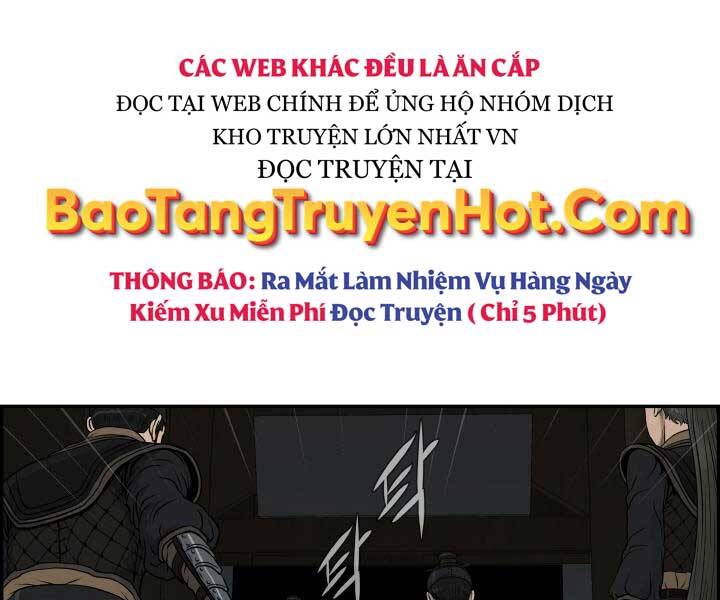 Phong Lôi Kiếm Chapter 33 - Trang 44