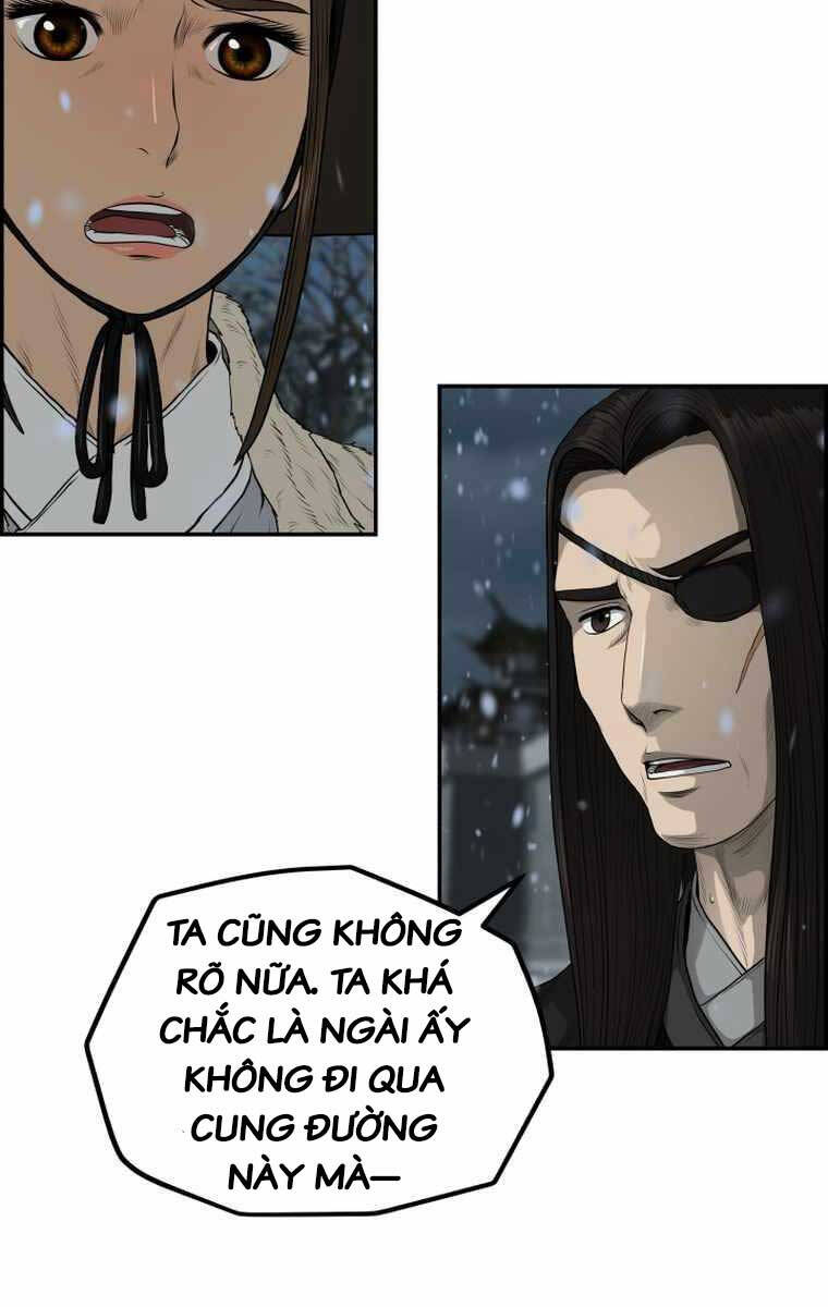 Phong Lôi Kiếm Chapter 76 - Trang 82