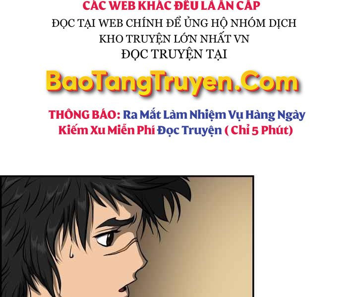 Phong Lôi Kiếm Chapter 2 - Trang 39