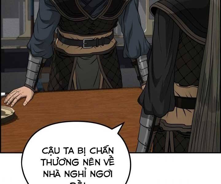 Phong Lôi Kiếm Chapter 34 - Trang 3