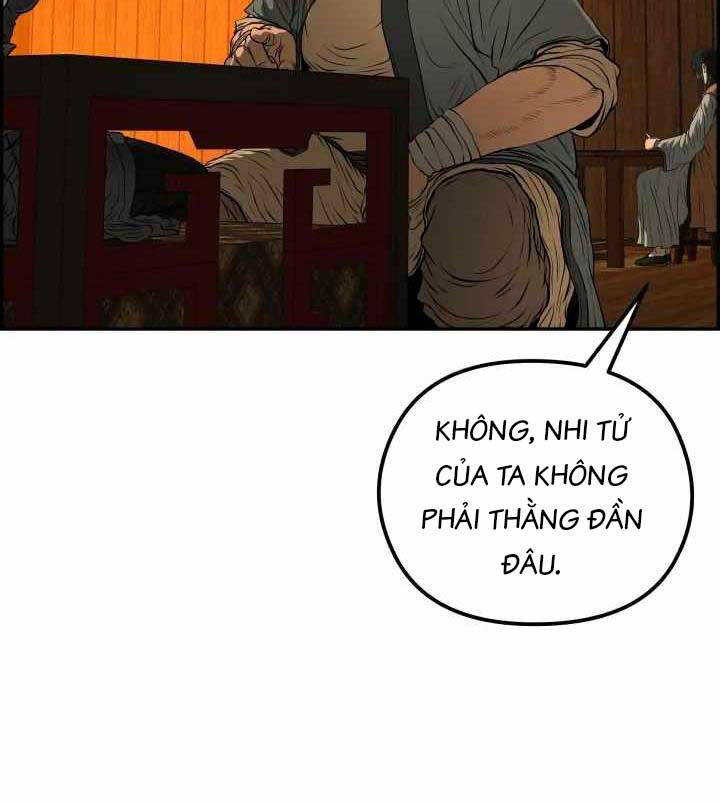 Phong Lôi Kiếm Chapter 71 - Trang 74