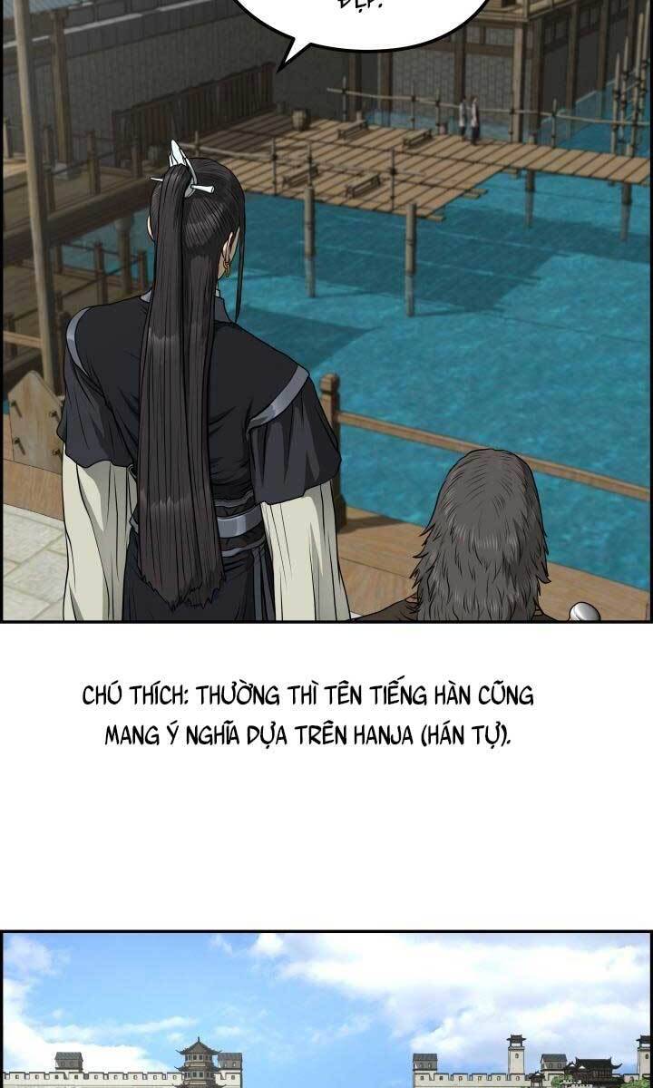 Phong Lôi Kiếm Chapter 44 - Trang 45