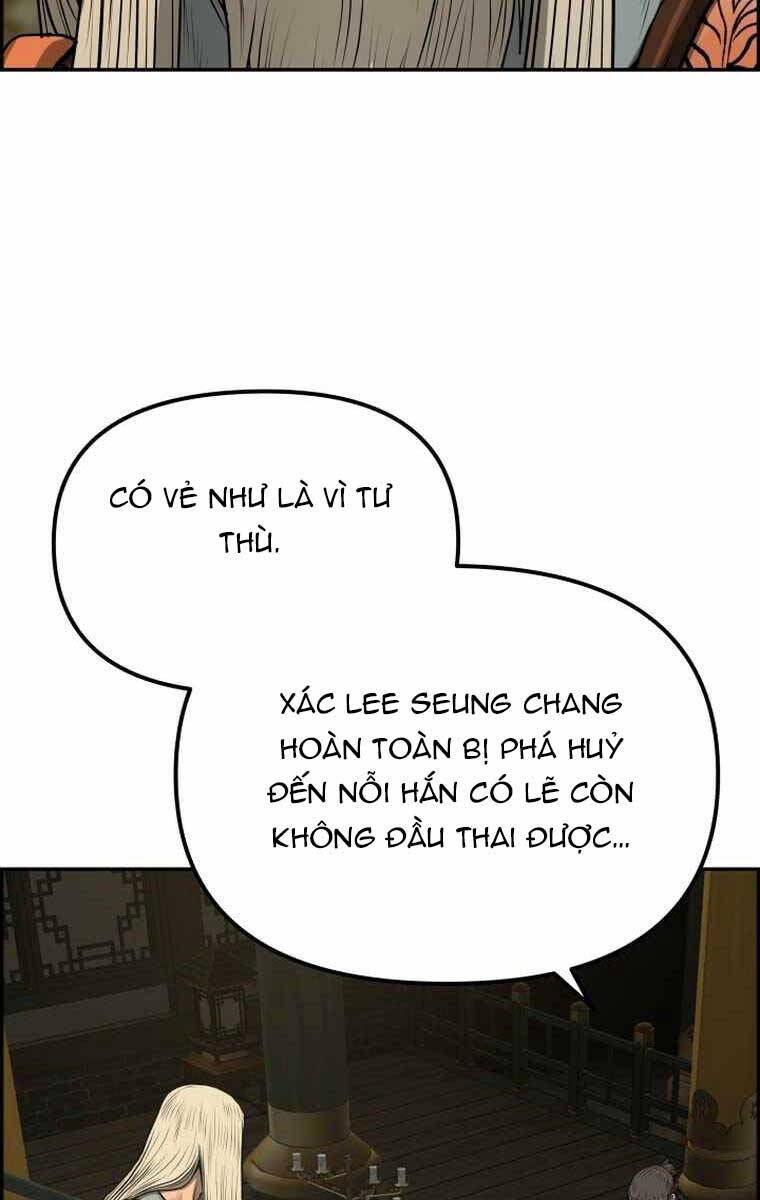 Phong Lôi Kiếm Chapter 86 - Trang 67