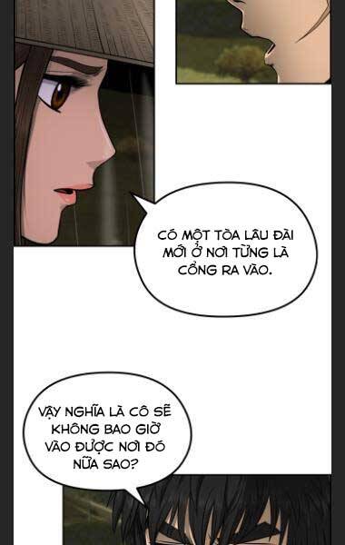 Phong Lôi Kiếm Chapter 30 - Trang 55