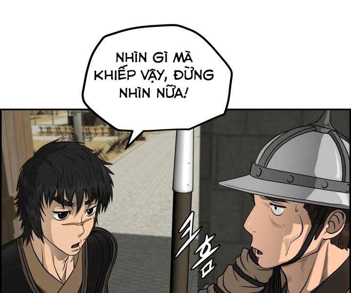 Phong Lôi Kiếm Chapter 34 - Trang 91