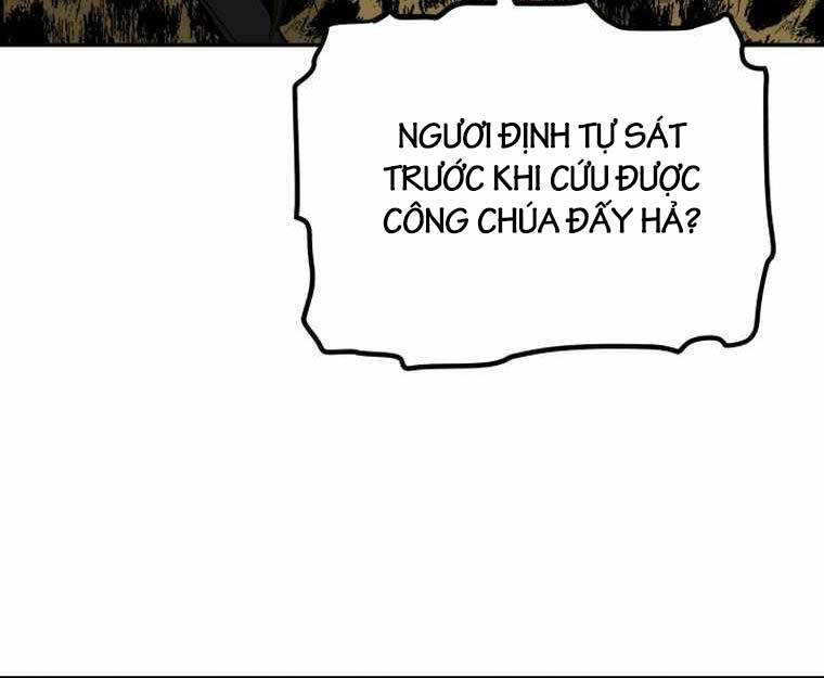 Phong Lôi Kiếm Chapter 97 - Trang 83