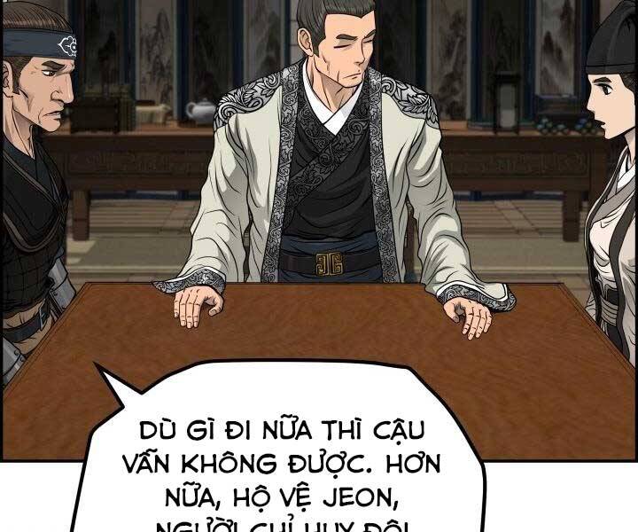 Phong Lôi Kiếm Chapter 34 - Trang 70