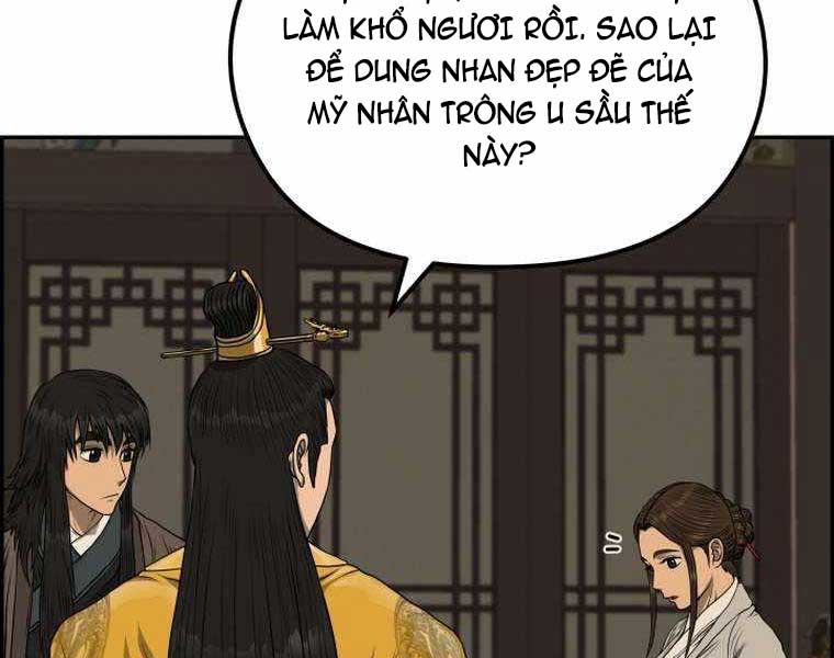 Phong Lôi Kiếm Chapter 82 - Trang 154