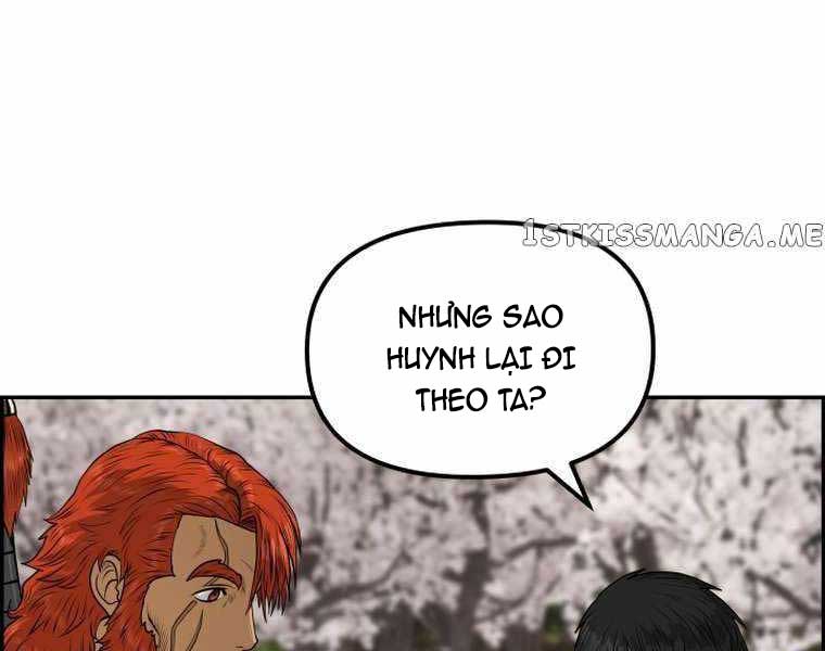 Phong Lôi Kiếm Chapter 82 - Trang 21