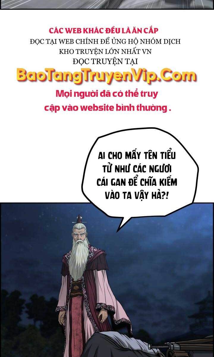 Phong Lôi Kiếm Chapter 47 - Trang 69