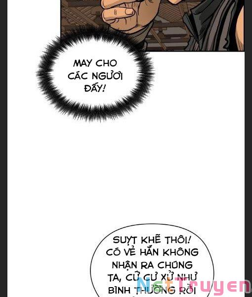 Phong Lôi Kiếm Chapter 5 - Trang 16