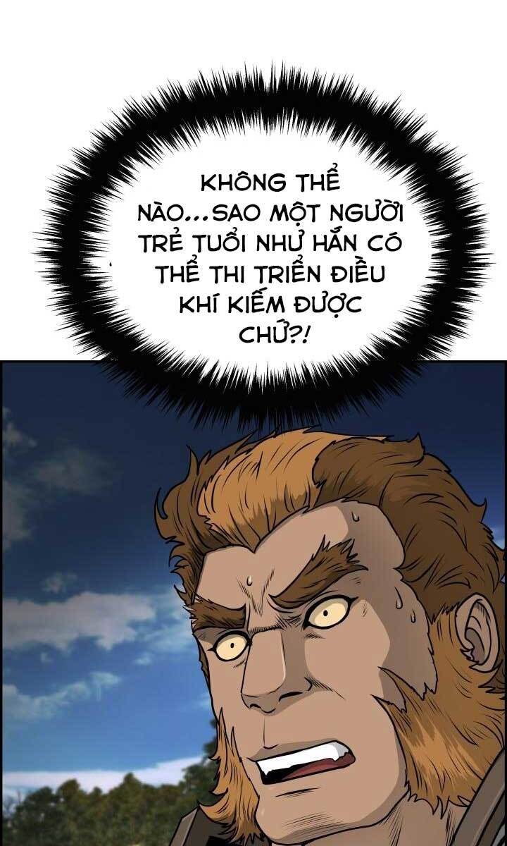 Phong Lôi Kiếm Chapter 37 - Trang 0