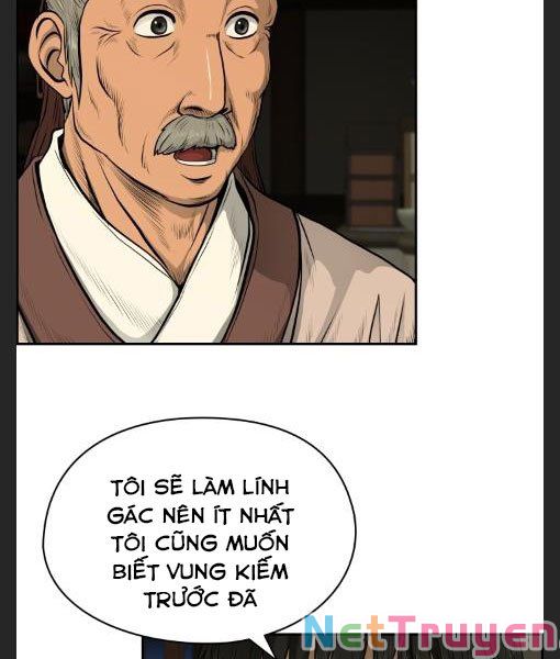 Phong Lôi Kiếm Chapter 24 - Trang 3