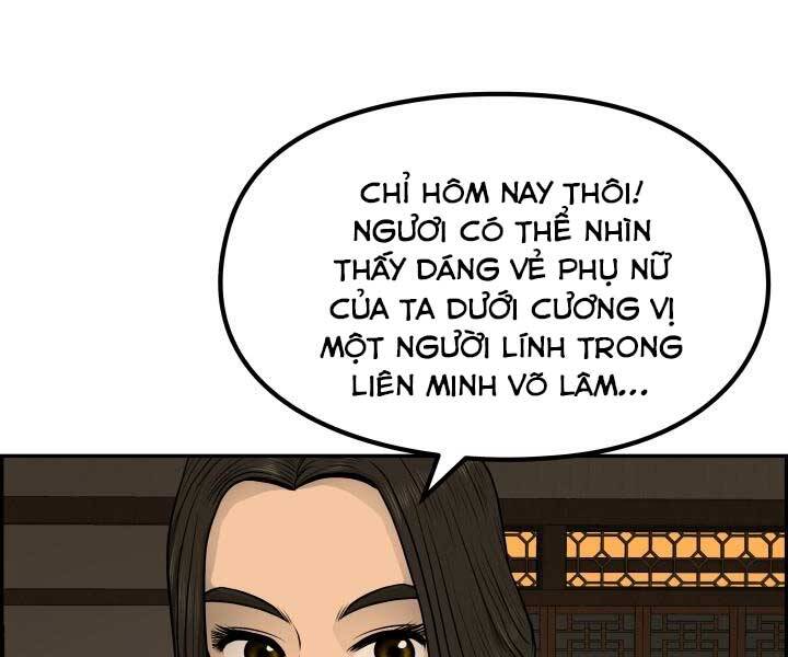 Phong Lôi Kiếm Chapter 32 - Trang 48