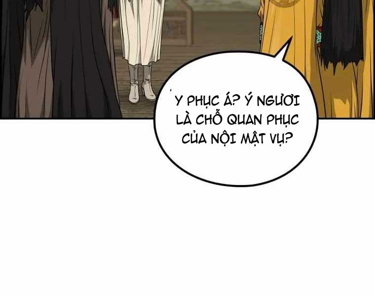 Phong Lôi Kiếm Chapter 83 - Trang 17