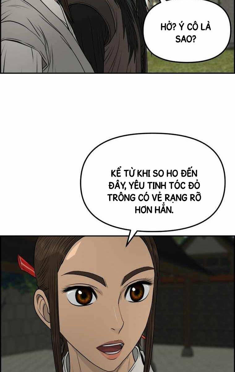 Phong Lôi Kiếm Chapter 109 - Trang 63