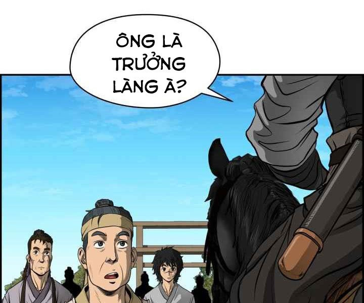 Phong Lôi Kiếm Chapter 2 - Trang 13