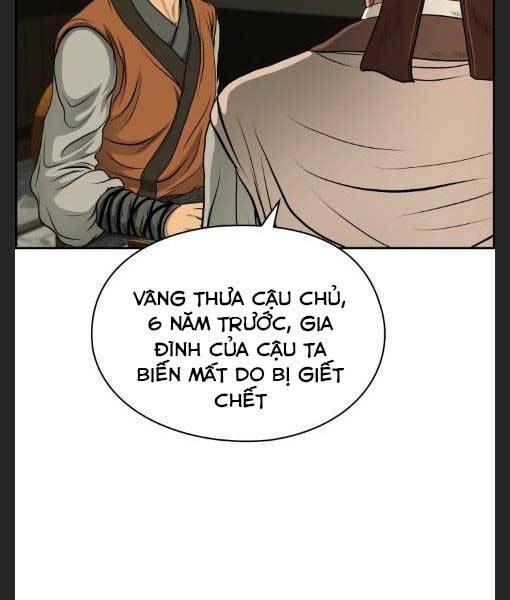 Phong Lôi Kiếm Chapter 23 - Trang 86