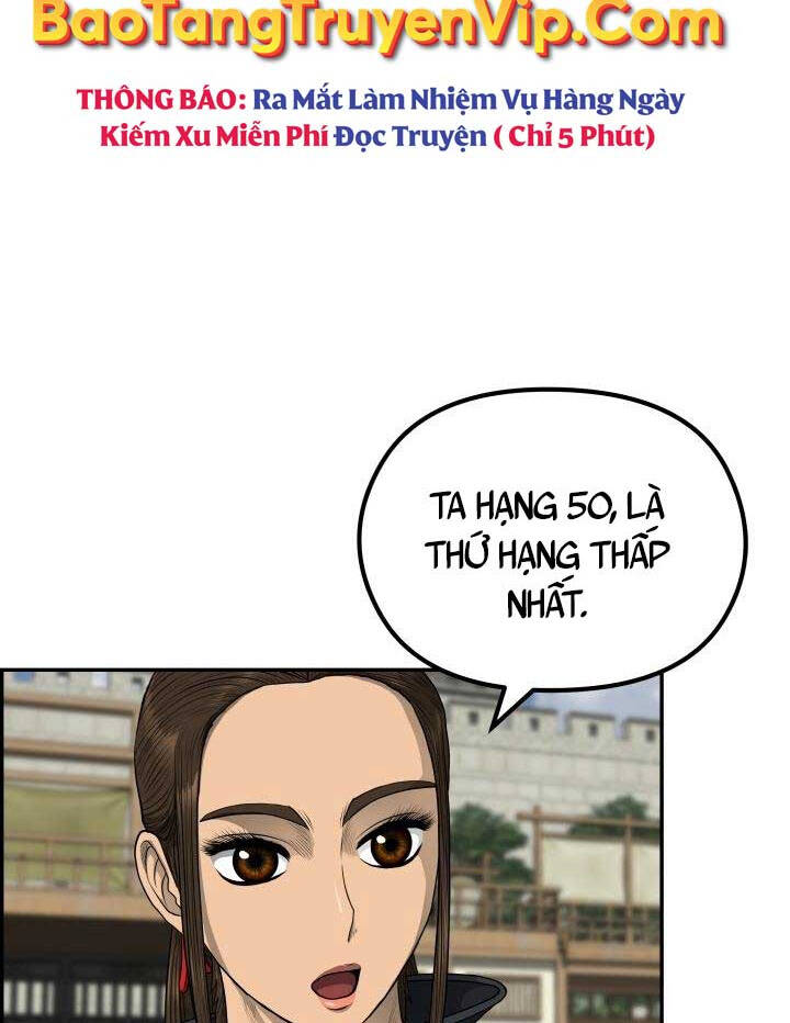 Phong Lôi Kiếm Chapter 61 - Trang 67