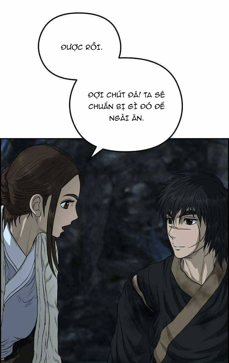 Phong Lôi Kiếm Chapter 80 - Trang 84