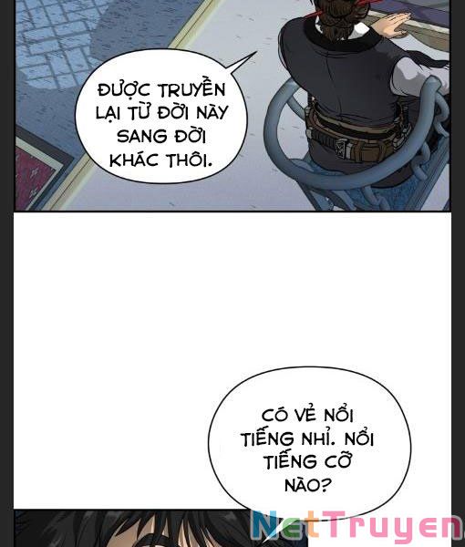 Phong Lôi Kiếm Chapter 4 - Trang 62