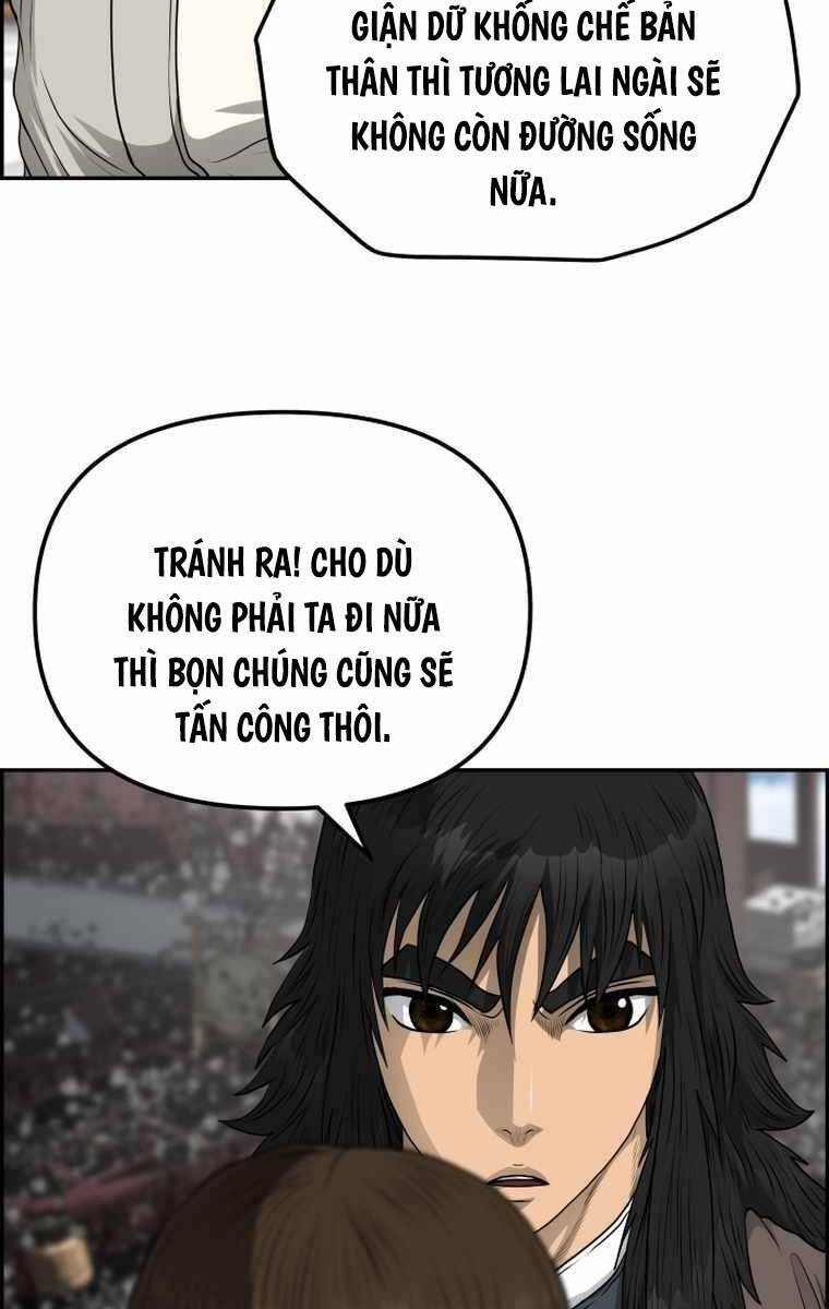 Phong Lôi Kiếm Chapter 107 - Trang 44