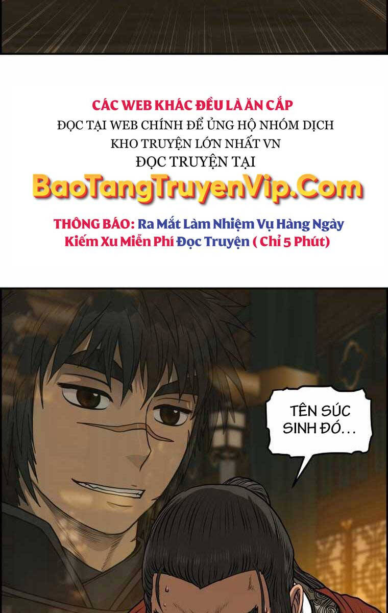 Phong Lôi Kiếm Chapter 88 - Trang 32