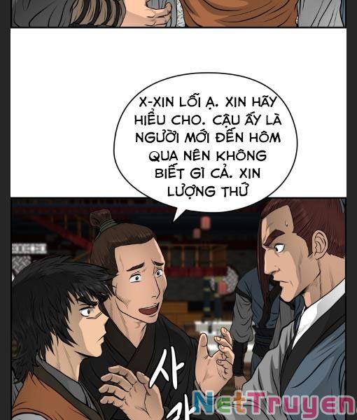 Phong Lôi Kiếm Chapter 24 - Trang 38