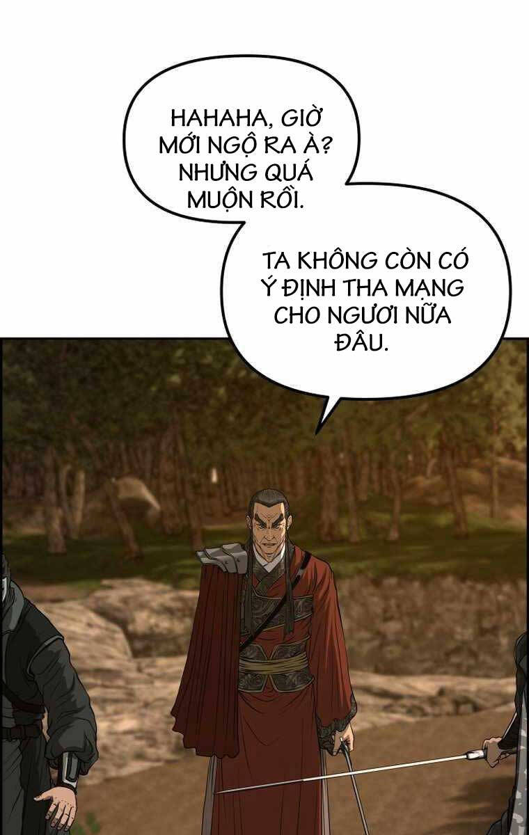 Phong Lôi Kiếm Chapter 90 - Trang 10