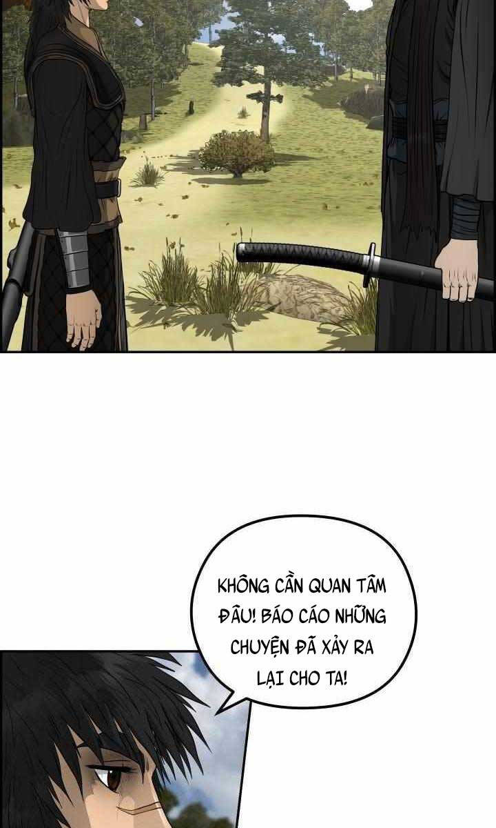 Phong Lôi Kiếm Chapter 68 - Trang 48