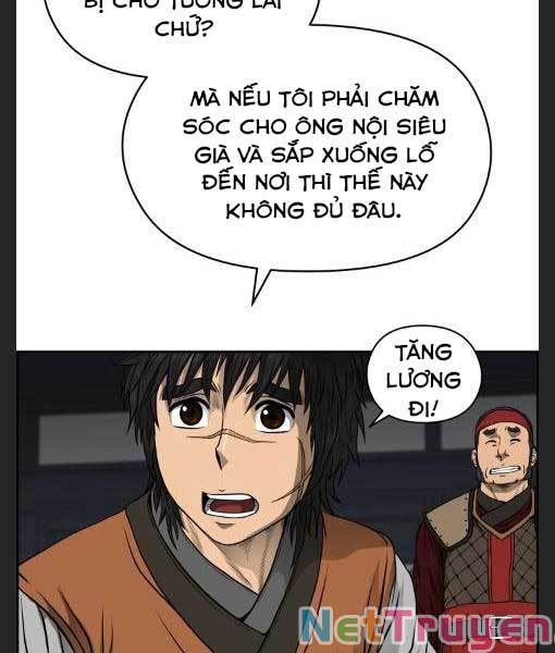 Phong Lôi Kiếm Chapter 22 - Trang 76