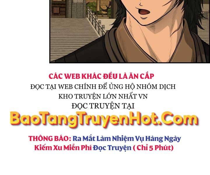 Phong Lôi Kiếm Chapter 32 - Trang 28